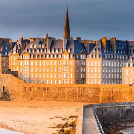 Chambre Saint Malo Exterior foto